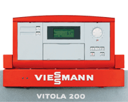 Vitotronic 200