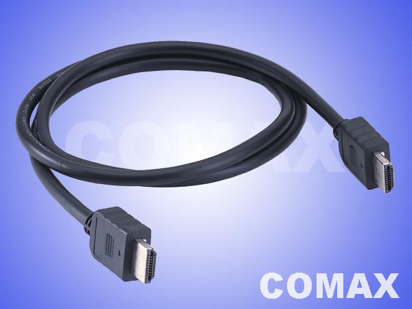 HDMI-kabel