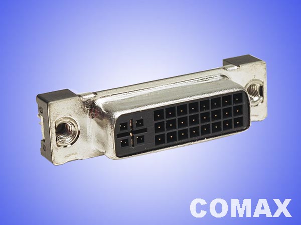 DVI-chassis